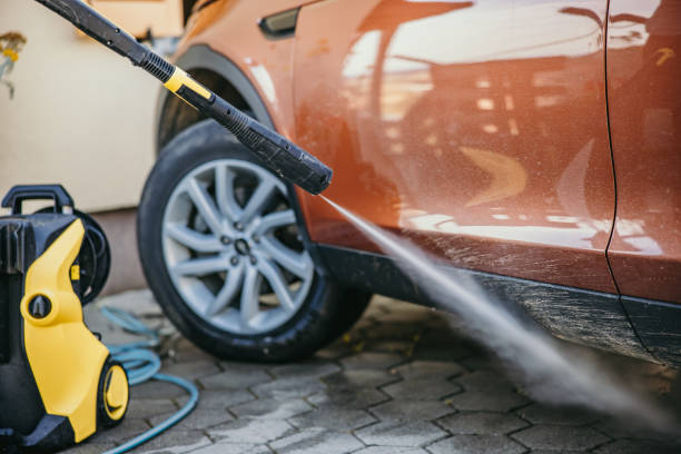 Best Commercial Building Pressure Washing  in De Leon Springs, FL