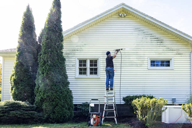 Pressure Washing Contractors in De Leon Springs, FL
