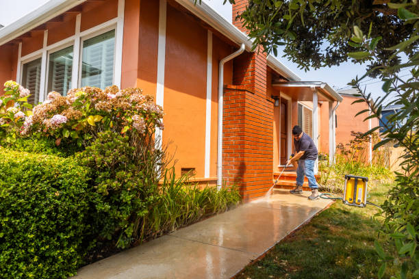 Best Best Pressure Washing Companies  in De Leon Springs, FL