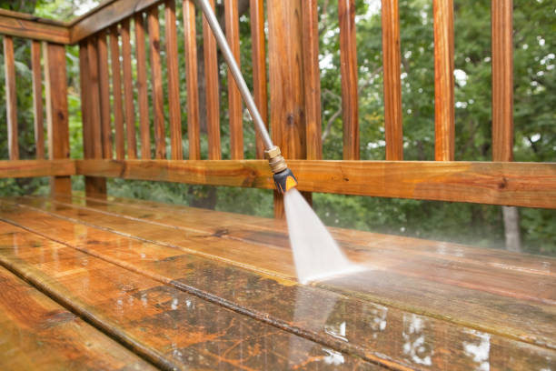 Best Fence Pressure Washing  in De Leon Springs, FL