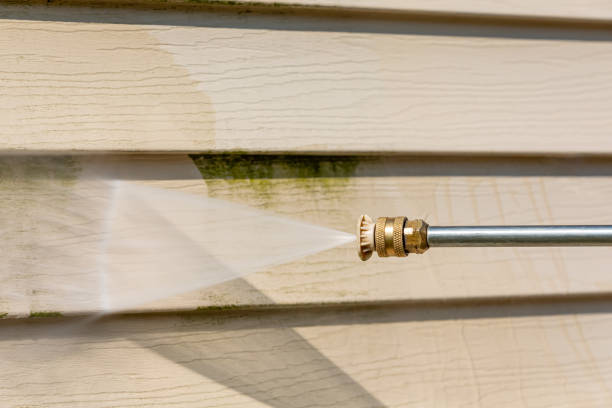 Best Fence Pressure Washing  in De Leon Springs, FL
