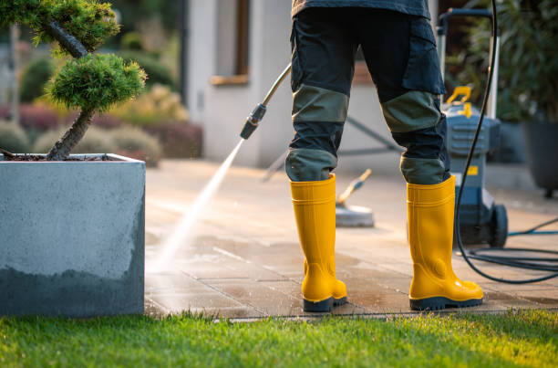 Best Deck Pressure Washing  in De Leon Springs, FL
